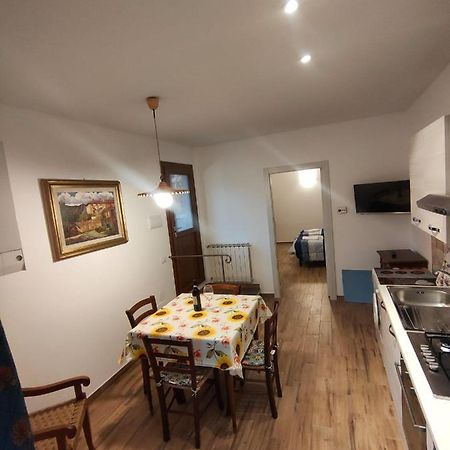 Casa La Falegnameria Bivigliano Dış mekan fotoğraf
