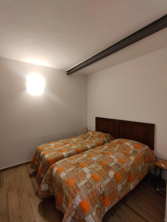 Casa La Falegnameria Bivigliano Dış mekan fotoğraf