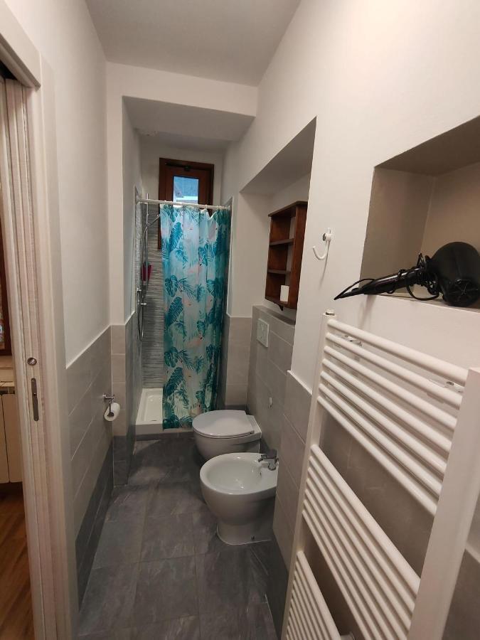 Casa La Falegnameria Bivigliano Dış mekan fotoğraf