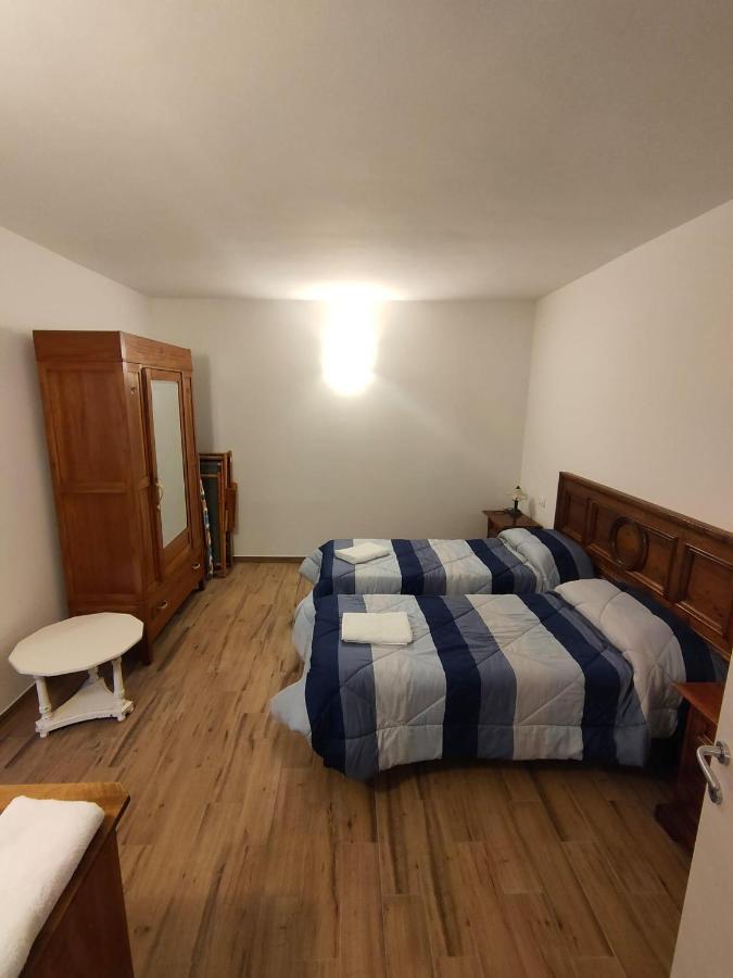Casa La Falegnameria Bivigliano Dış mekan fotoğraf