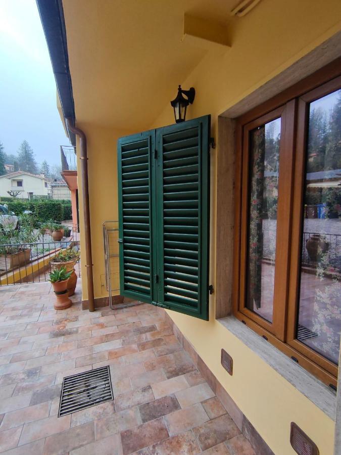 Casa La Falegnameria Bivigliano Dış mekan fotoğraf
