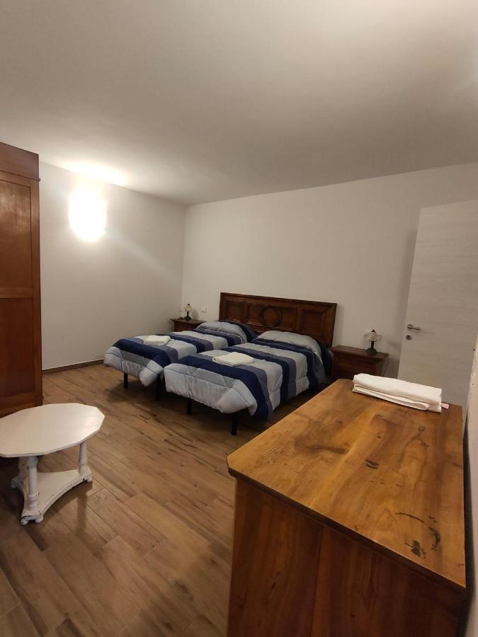 Casa La Falegnameria Bivigliano Dış mekan fotoğraf